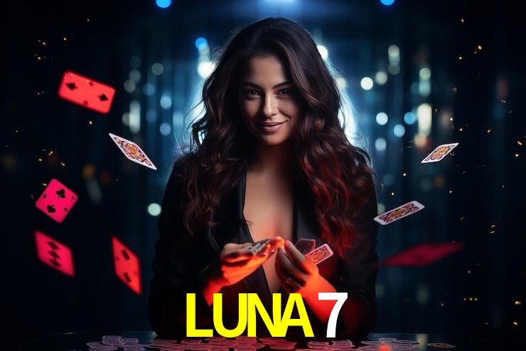 LUNA7 Verificación de cuenta