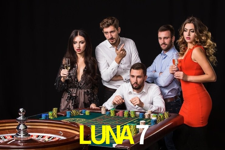 LUNA7 Foro comunitario