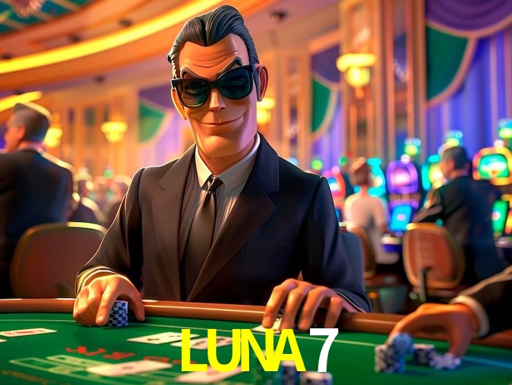 LUNA7 Preguntas frecuentes
