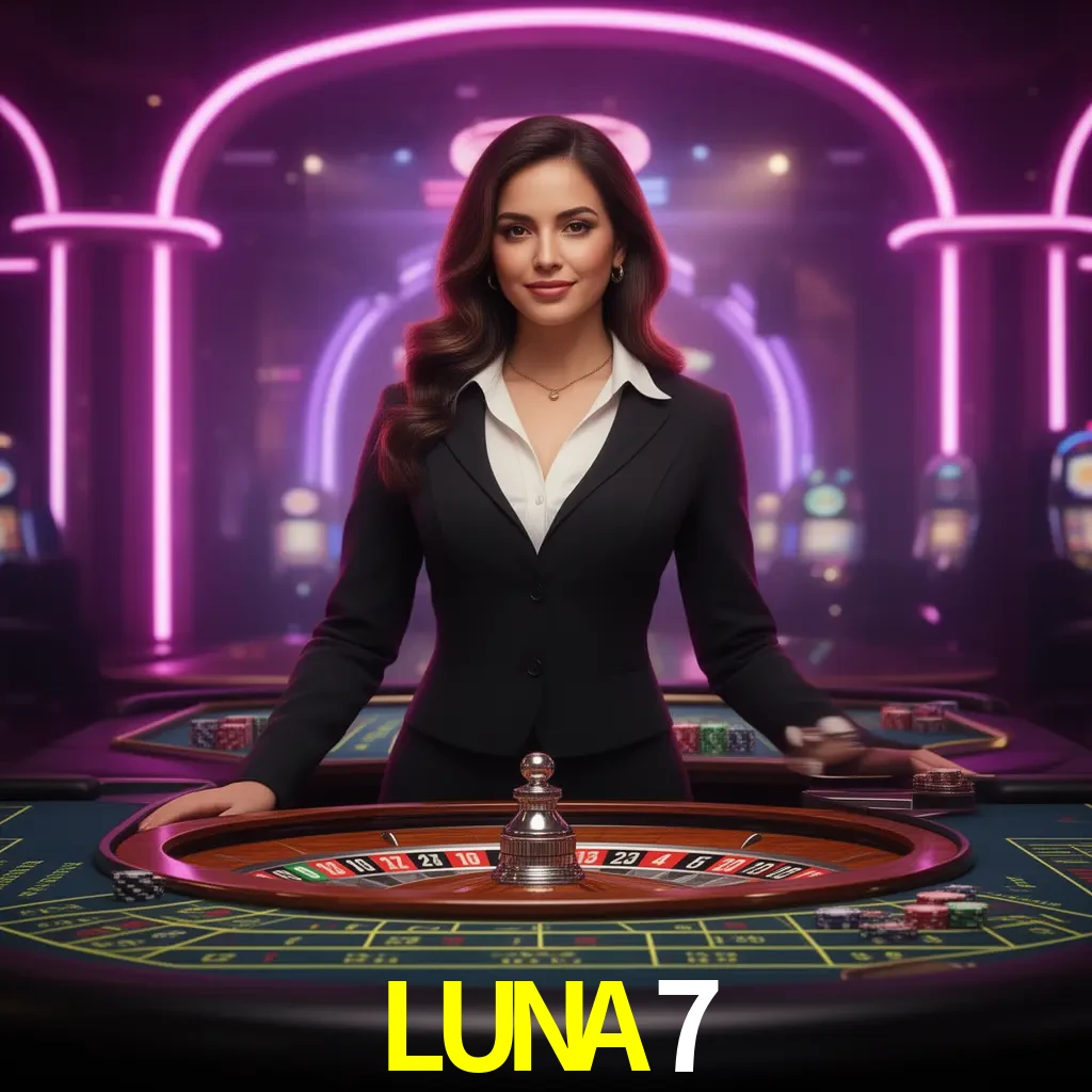 LUNA7 Rondas de bonificación