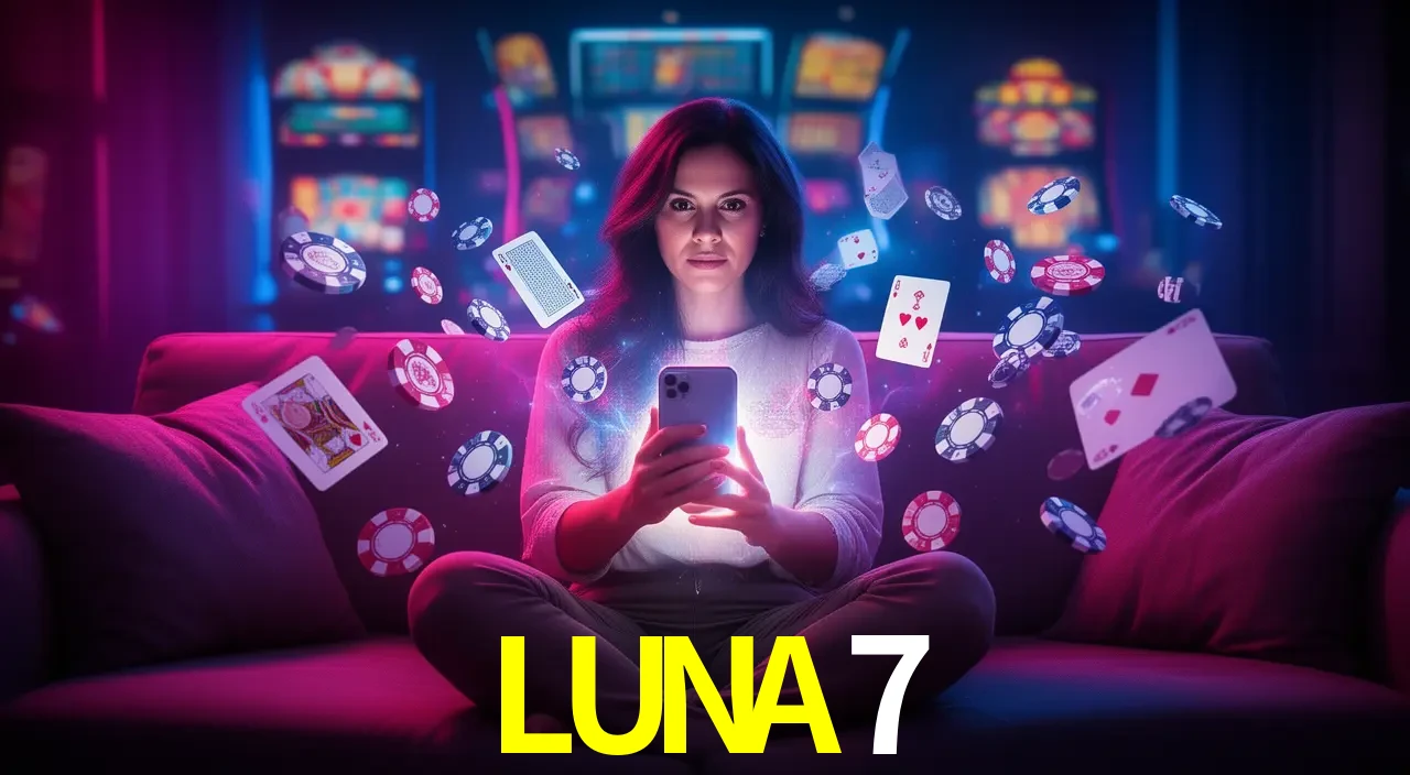 LUNA7 Cómo funciona Aviator en la plataforma LUNA7